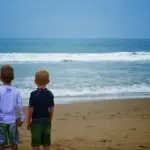 4 tips til at komme på familieferie uden at sprænge budgettet