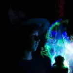 Sådan vælger du den rigtige børnelampe til dit barn